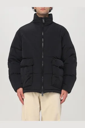Emporio Armani Jacket Men color
