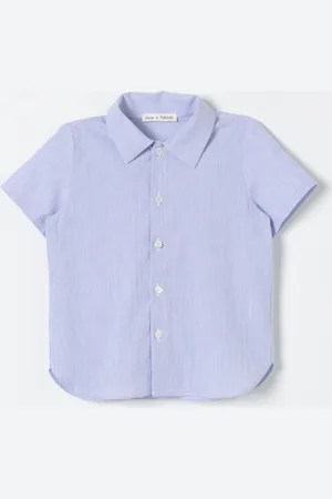 Zhoe & Tobiah Shirt Kids color