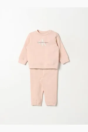 Calvin Klein Jumpsuit Kids color