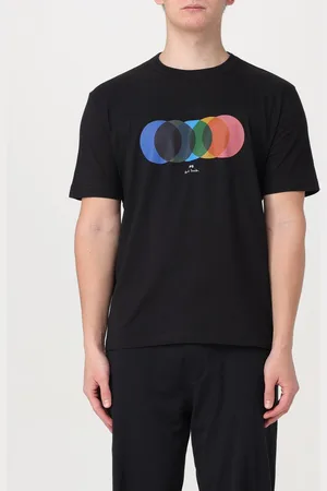 Paul Smith T-Shirt Men color