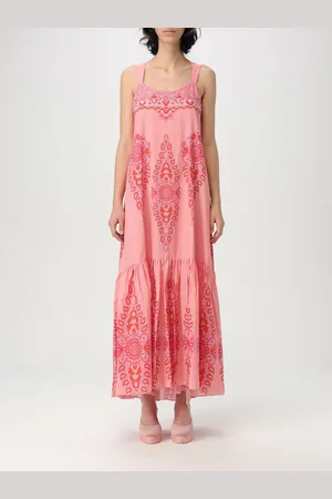 Etro Dress Woman color