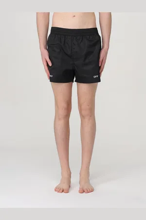 OFF-WHITE Swimsuit Men color