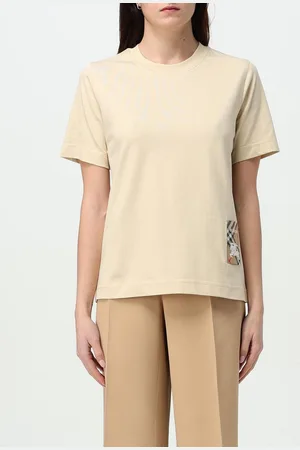 Burberry T-Shirt Woman color