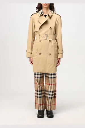 Burberry Jacket Woman color