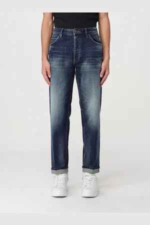 Emporio Armani Jeans Men color