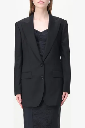 Dolce & Gabbana Blazer Woman color