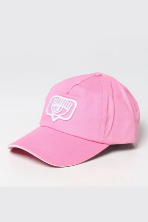 Chiara Ferragni Hat Woman color