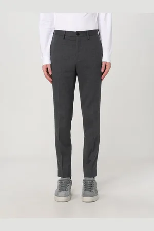 Incotex Pants Men color