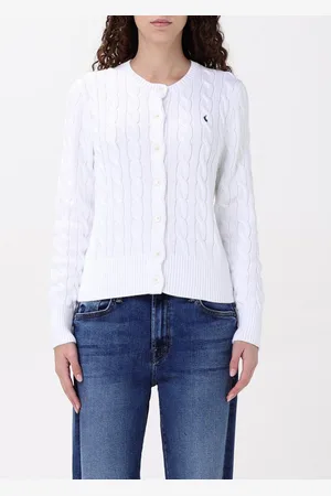 Ralph Lauren Cardigan Woman color
