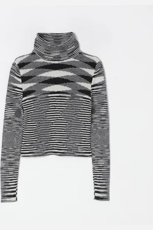Missoni Sweater Kids color