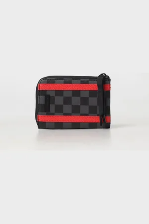 Sprayground Wallet Men color