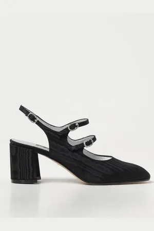 Carel High Heel Shoes Woman color