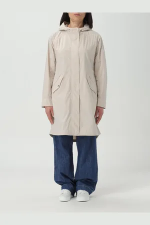 Woolrich Jacket Woman color