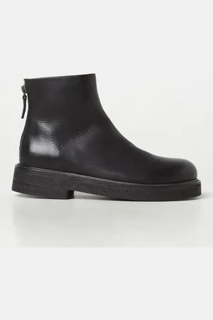 MARSÈLL Flat Ankle Boots MARSÈLL Woman color