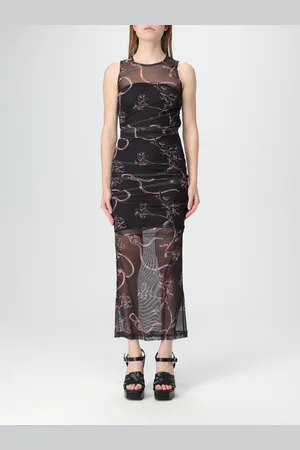 Moschino Dress Woman color