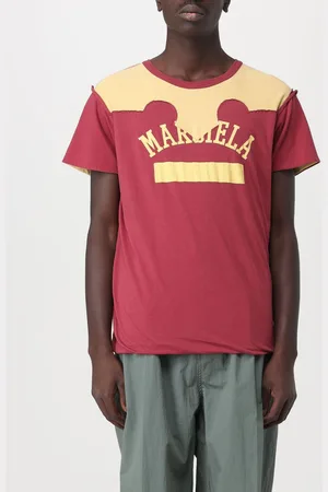 Maison Margiela Cotton t-shirt