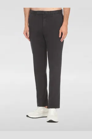 Incotex Pants Men color