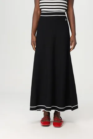 Karl Lagerfeld Skirt Woman color