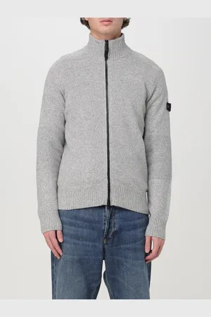 Peuterey Cardigan Men color
