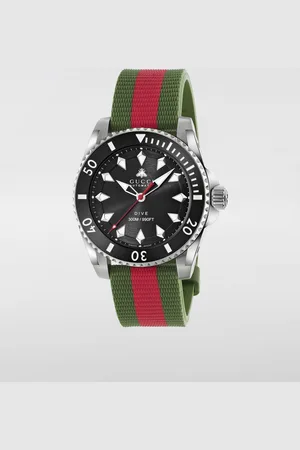 Gucci Watch Men color