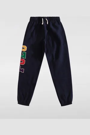 Ralph Lauren Pants Kids color