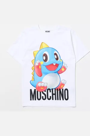 Moschino T-Shirt Kids color