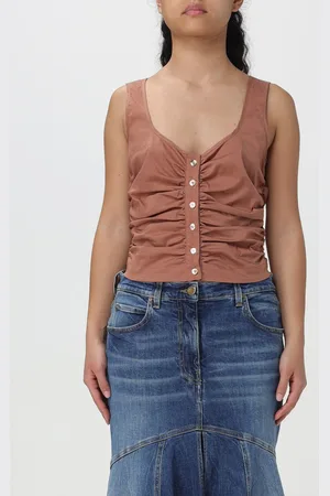 Pinko Top Woman color