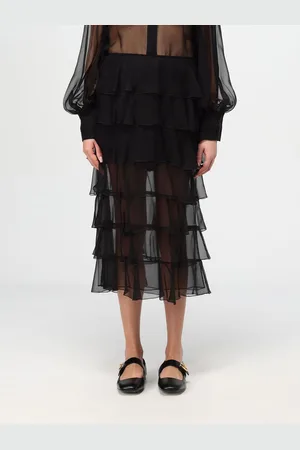 VALENTINO Skirt Woman color
