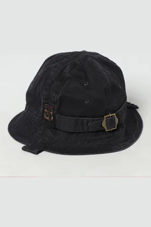 KAPITAL Hat Men color