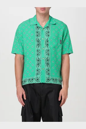 Palm Angels Shirt Men color