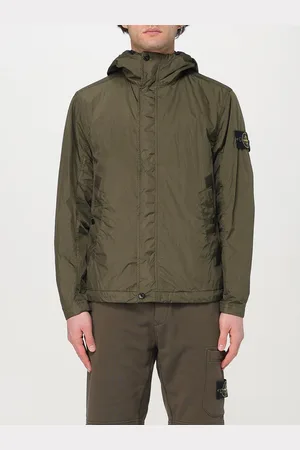 Stone Island Jacket Men color