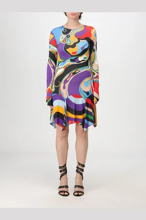 Puccini Dress Woman color