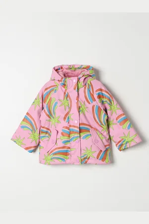 Stella McCartney Jacket Kids color
