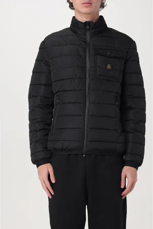 RefrigiWear Jacket Men color