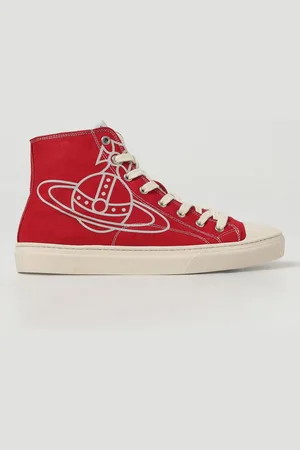Vivienne Westwood Sneakers Men color
