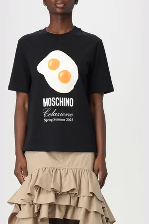 Moschino T-Shirt Woman color