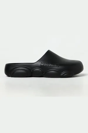 Moschino Sandals Men color
