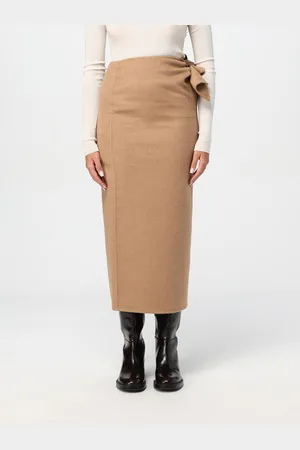 Max Mara Skirt Woman color