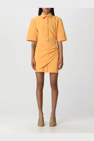 Jacquemus Dress Woman color