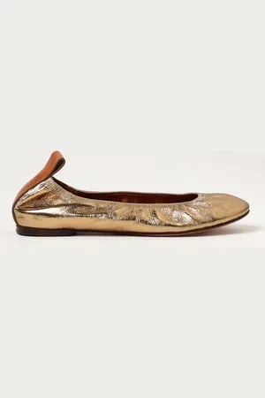 Lanvin Ballet Flats Woman color