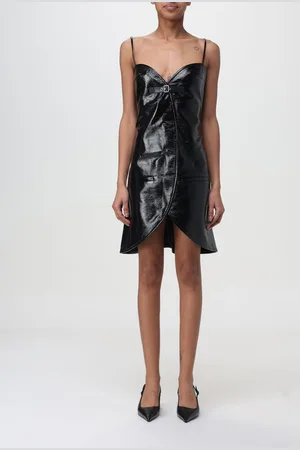 Courrèges Dress COURRÈGES Woman color
