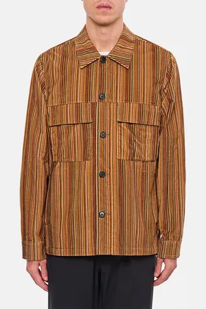 Paul Smith Jacket Men color