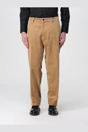 Dsquared2 Cotton pants