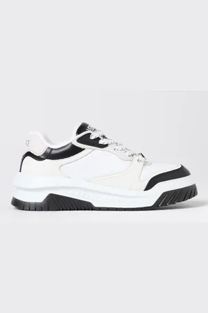 VERSACE Sneakers Men color