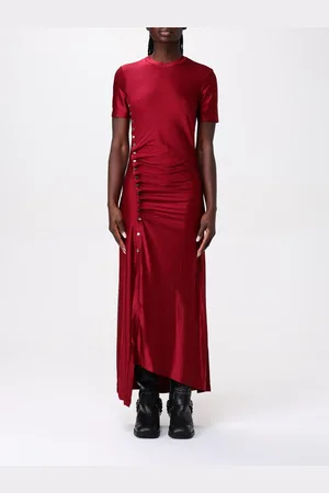 Paco rabanne Dress Woman color