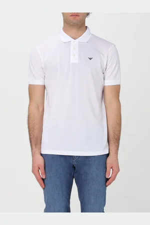 Emporio Armani Polo Shirt Men color