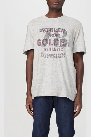 Golden Goose T-Shirt Men color