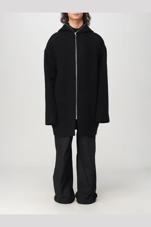 Rick Owens Jacket Men color