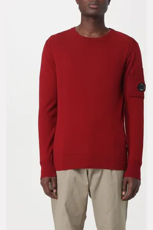 C.P. Company Sweater C. P. COMPANY Men color