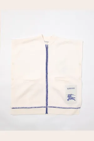 Burberry Sweater Kids color